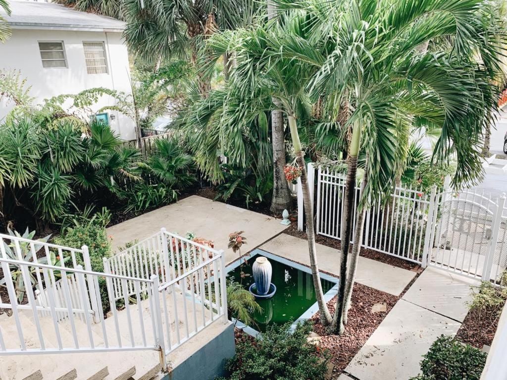 Galleria Apartments By Lowkl Fort Lauderdale Exterior foto