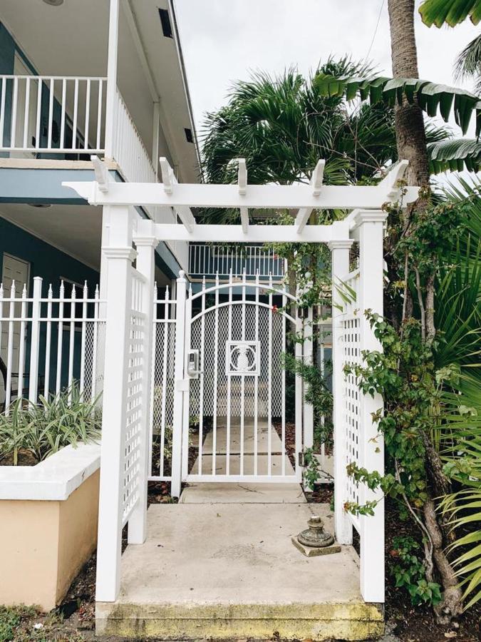 Galleria Apartments By Lowkl Fort Lauderdale Exterior foto